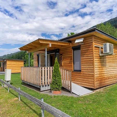 Mobile Homes Camping Reiter 그레이펜버그 외부 사진