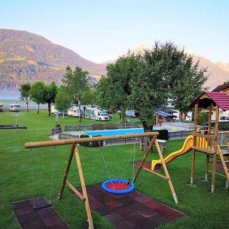 Mobile Homes Camping Reiter 그레이펜버그 외부 사진