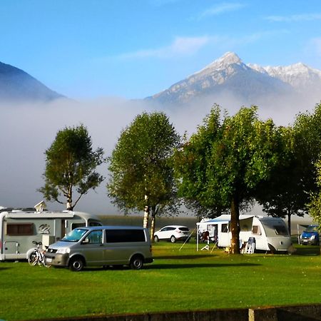 Mobile Homes Camping Reiter 그레이펜버그 외부 사진