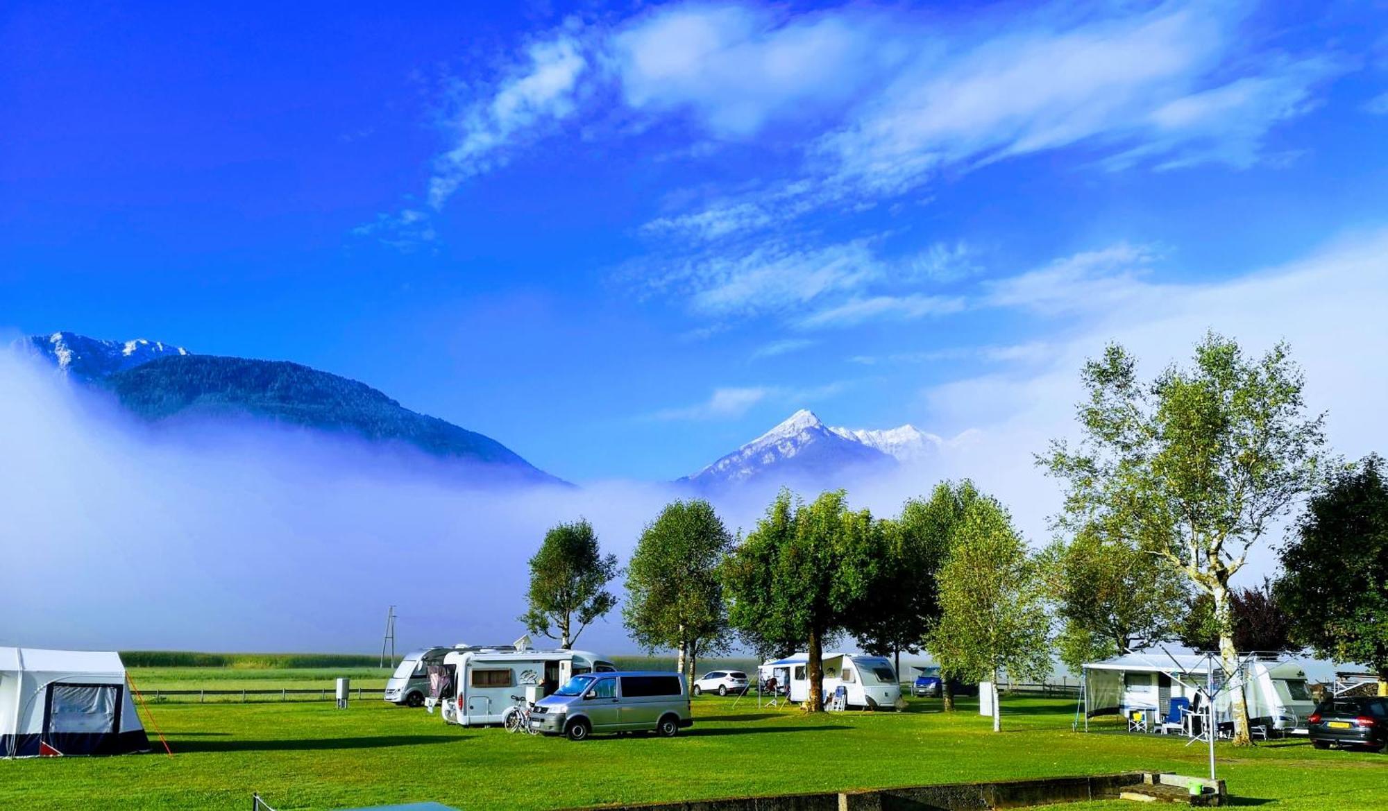 Mobile Homes Camping Reiter 그레이펜버그 외부 사진
