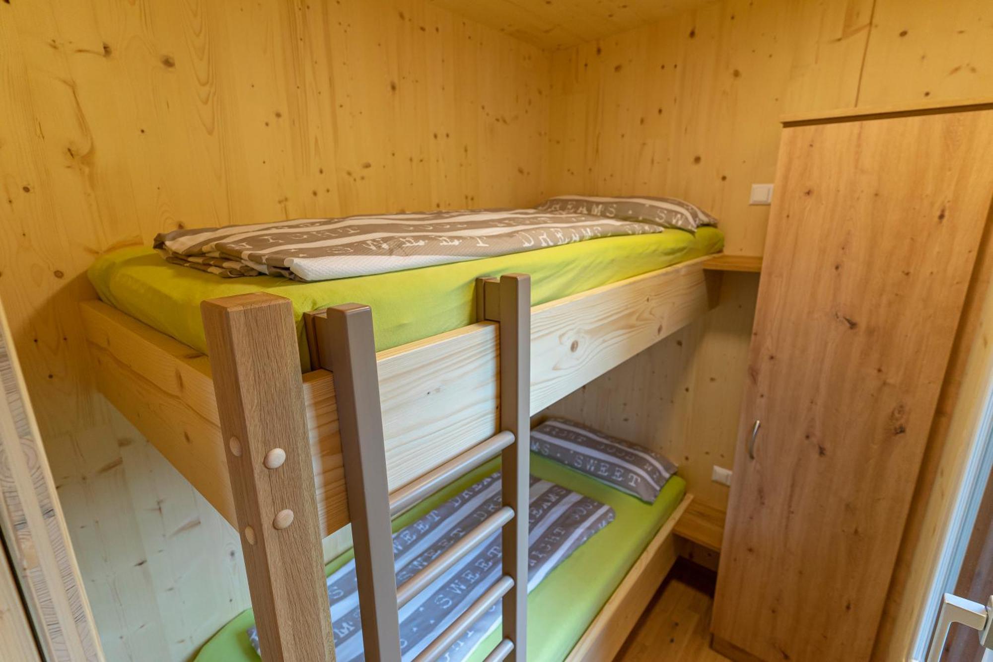 Mobile Homes Camping Reiter 그레이펜버그 외부 사진