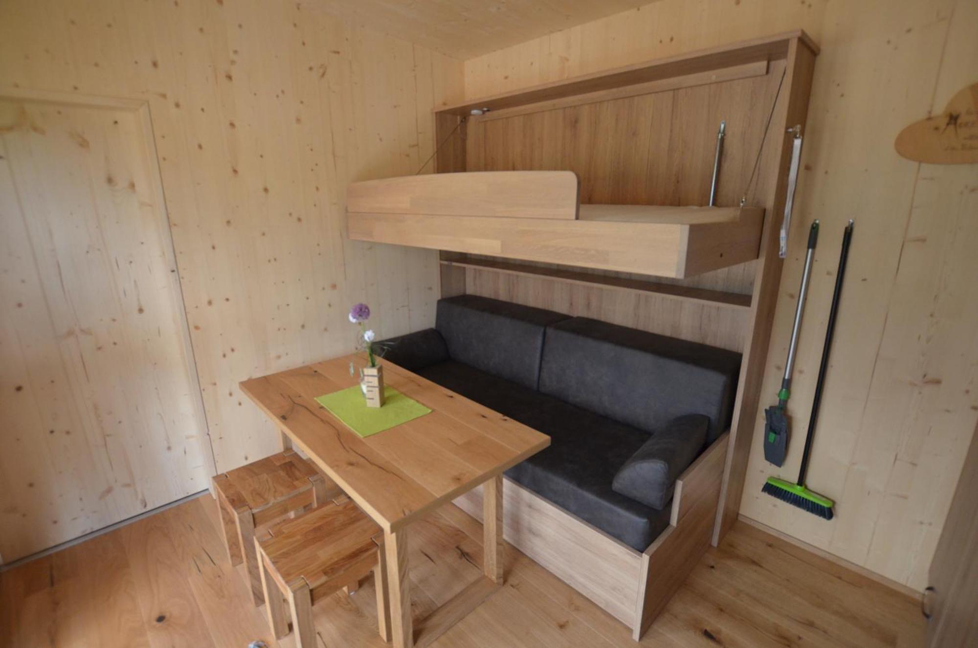 Mobile Homes Camping Reiter 그레이펜버그 외부 사진